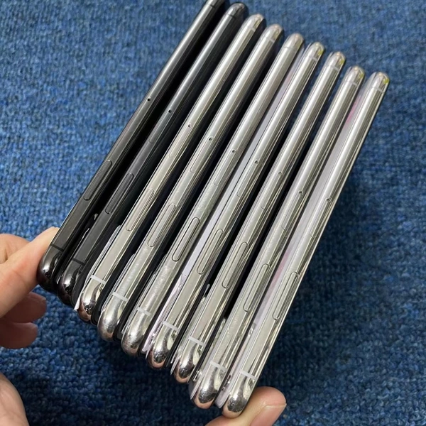 Buy Secondhand iPhone & Used iPhone & iPhone at Best Price