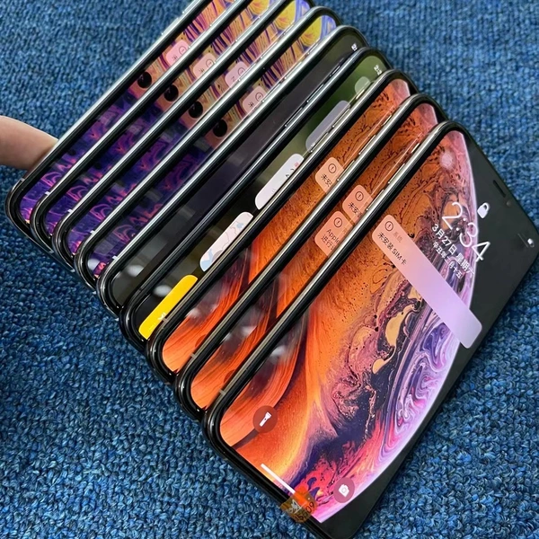 Buy Secondhand iPhone & Used iPhone & iPhone at Best Price