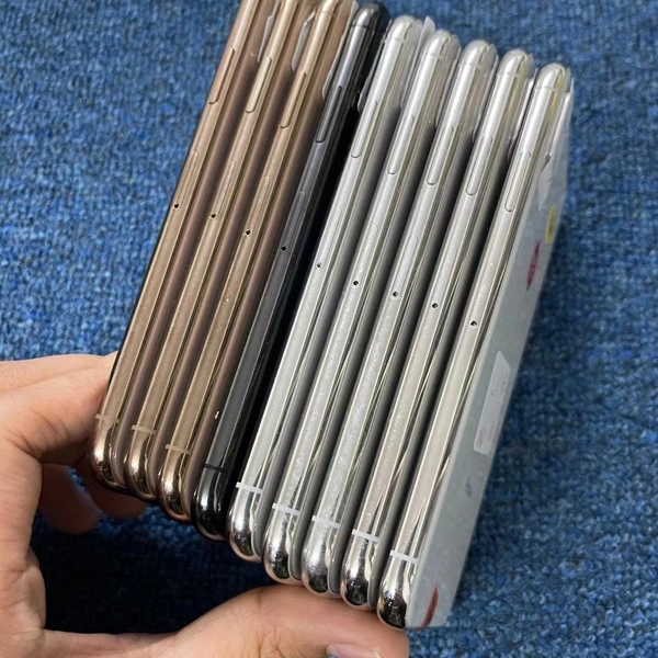 Buy Secondhand iPhone & Used iPhone & iPhone at Best Price