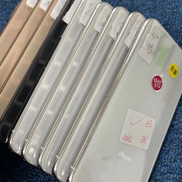 Buy Secondhand iPhone & Used iPhone & iPhone at Best Price