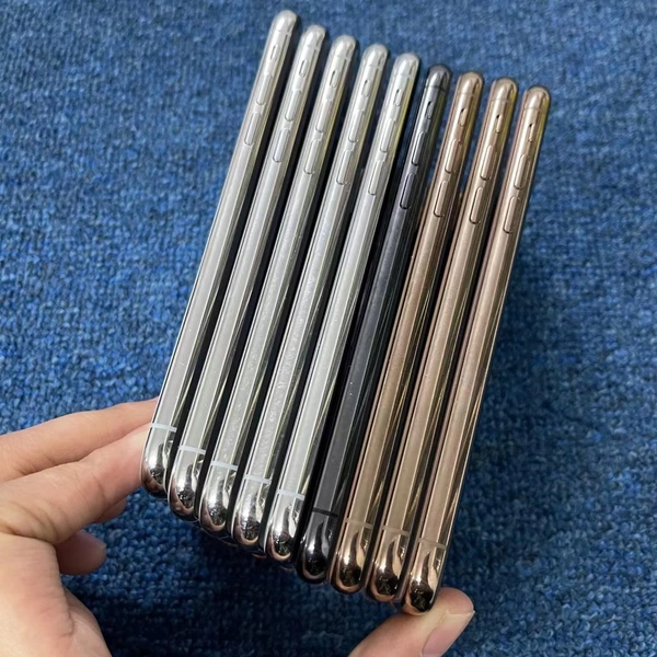 Buy Secondhand iPhone & Used iPhone & iPhone at Best Price