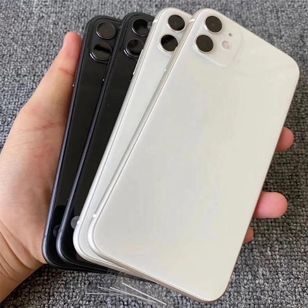 Buy high-quality used iPhones | 90-day warranty |  Worldwide shipping