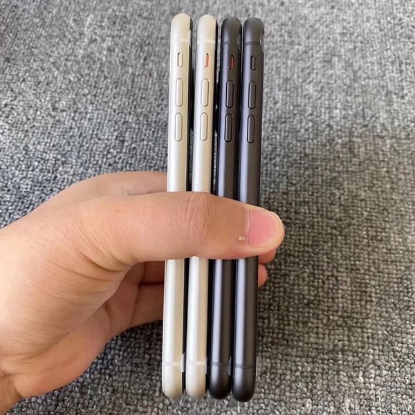 Buy high-quality used iPhones | 90-day warranty |  Worldwide shipping