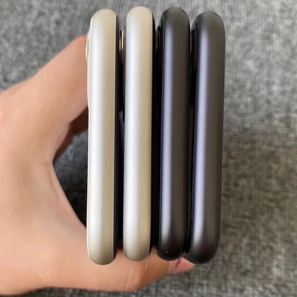 Buy high-quality used iPhones | 90-day warranty |  Worldwide shipping