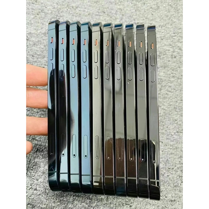 Buy Used Apple iPhone Unlocked Used Phone  refurbished - Yearve