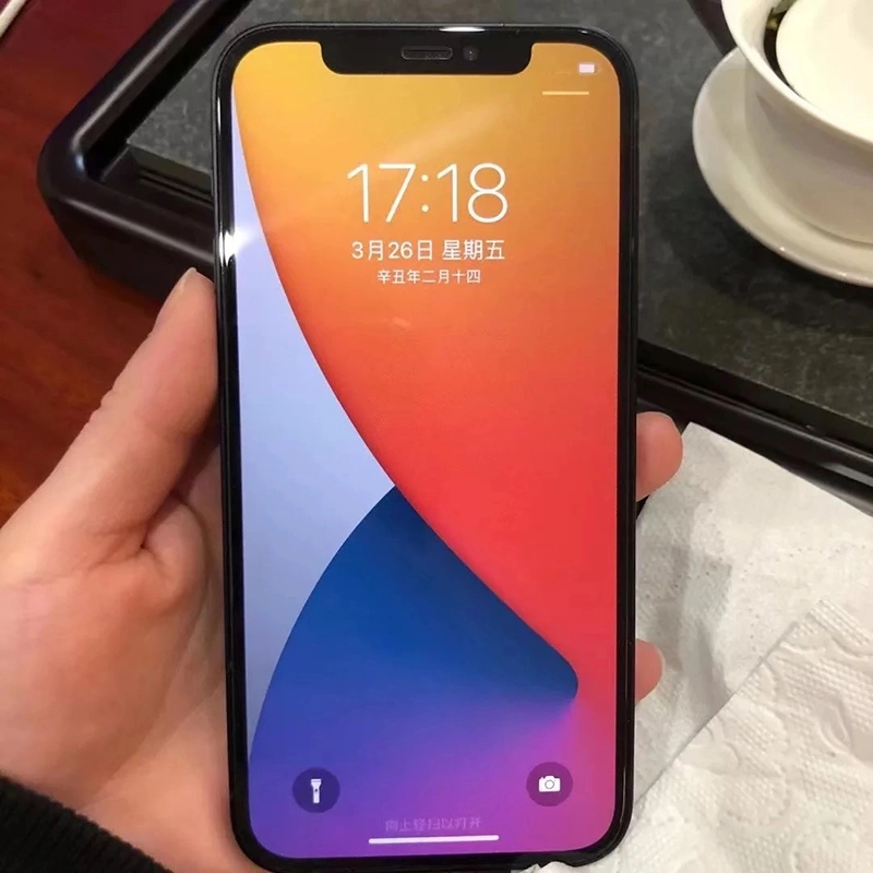 Buy Used Apple iPhone Unlocked Used Phone  refurbished - Yearve