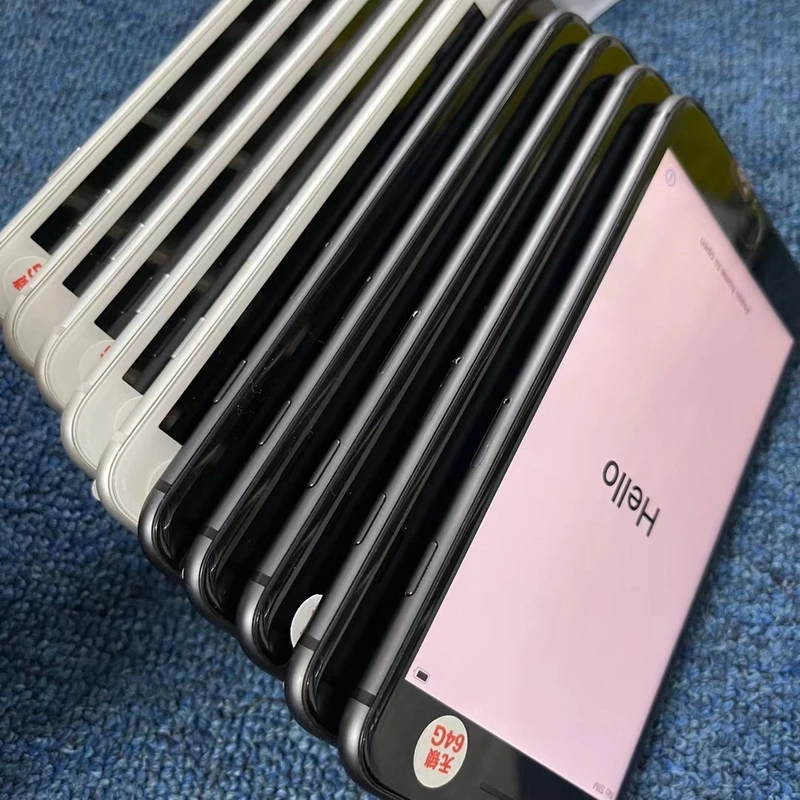 Buy Used iPhone -Second Hand iPhones | Yearve