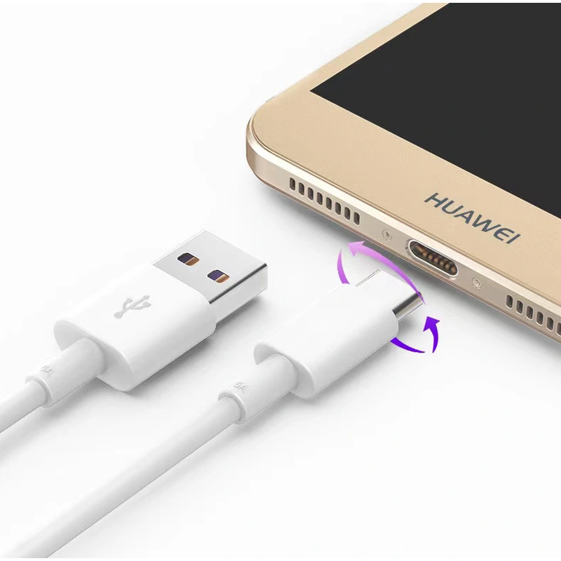 USB-C mobile phone charging cable 1 meter 5A | Manufacturer&Supplier 