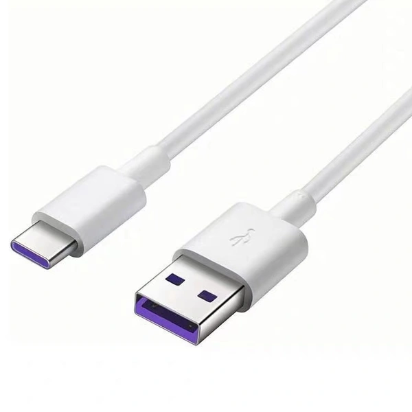 USB-C mobile phone charging cable 1 meter 5A | Manufacturer&Supplier 