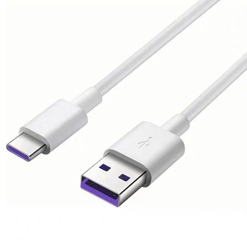 USB-C mobile phone charging cable 1 meter 5A | Manufacturer&Supplier 