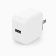 5V/2.4A 12W Full 2.4A Fast charging iphone wall charger 