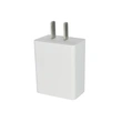 Private mold 5V/2.4A 12W Dual USB output wall charger | Factory price
