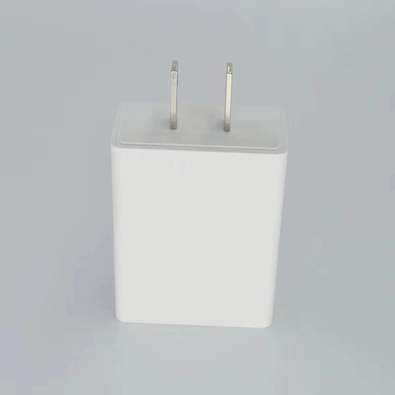 Private mold 5V/2.4A 12W Dual USB output wall charger | Factory price
