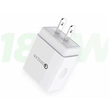 QC3.0 Quick charge 9V/2A 18W fast charger for mobile phone travel 