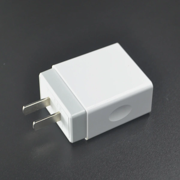 QC3.0 Quick charge 9V/2A 18W fast charger for mobile phone travel 