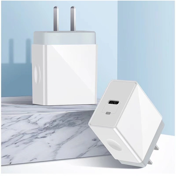 Type-C PD 18W USB-C fast charger 5V/3A 9V/2A 12V/1.5A best price