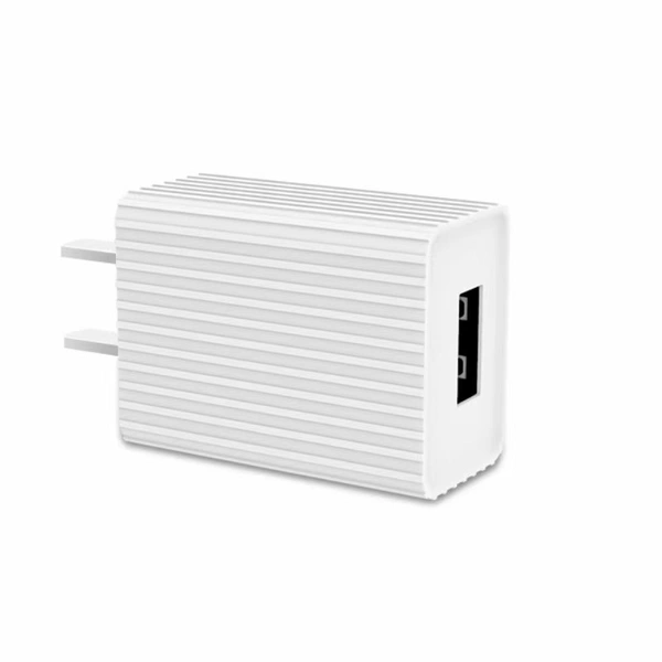 5V1A US plug wall charger for mobile phone Private mold Factory hotsale