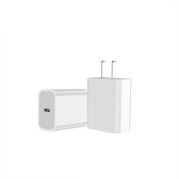 Type-C PD18W quick charger super fast charging Apple iPhone charger