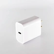 Type-C PD18W quick charger super fast charging Apple iPhone charger