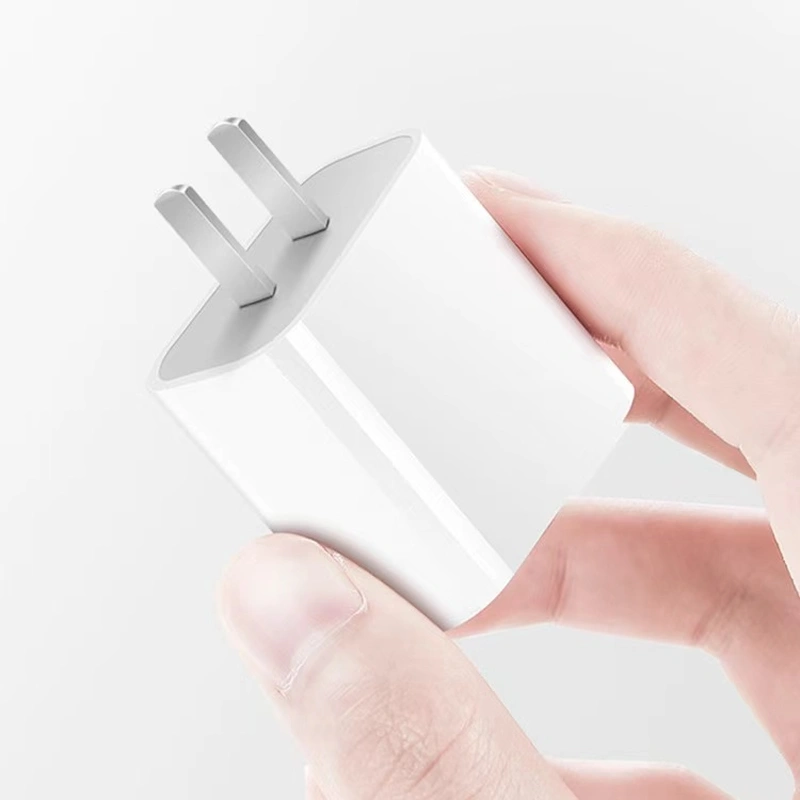 18W QC / 20W PD  wall charger dual USB output Factory Wholesale