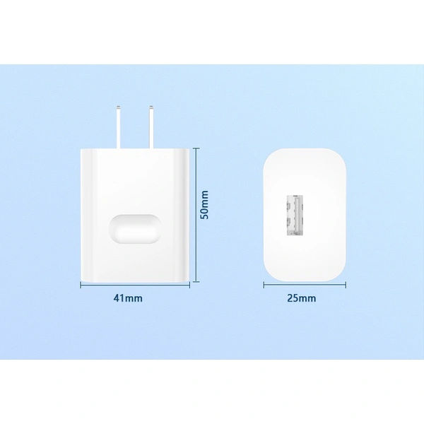 22.5W Super Charge Wall Charger factory wholesale price 