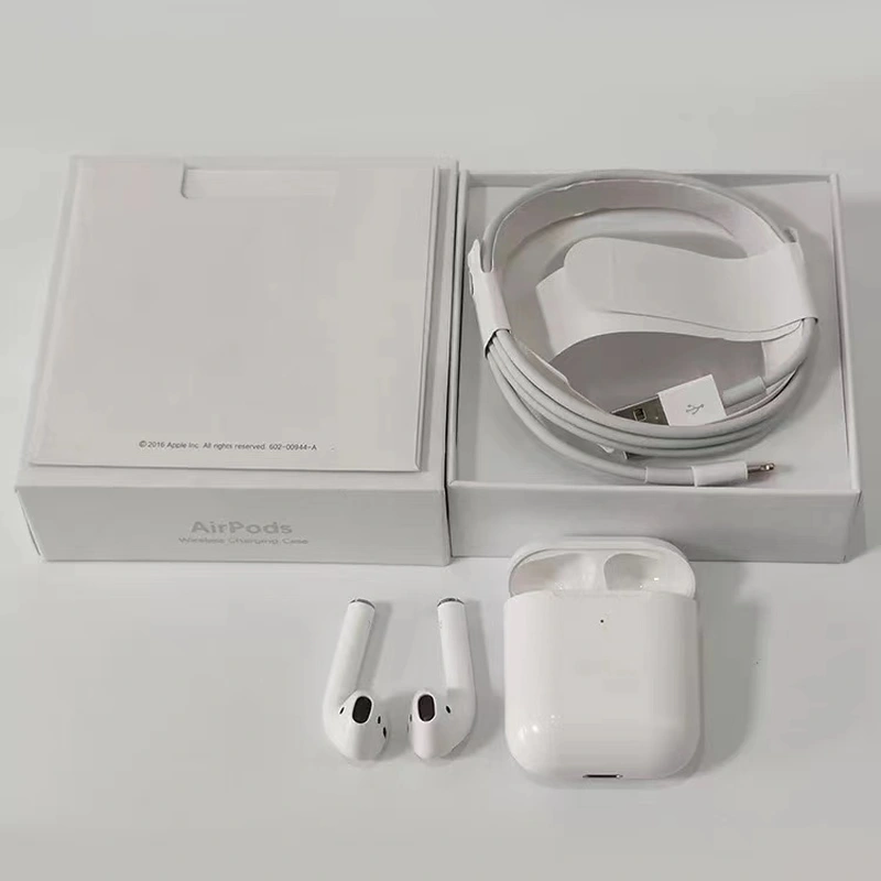 Airpod Factory supplys directly,Click to get price
