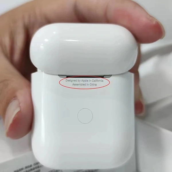 Airpod Factory supplys directly,Click to get price