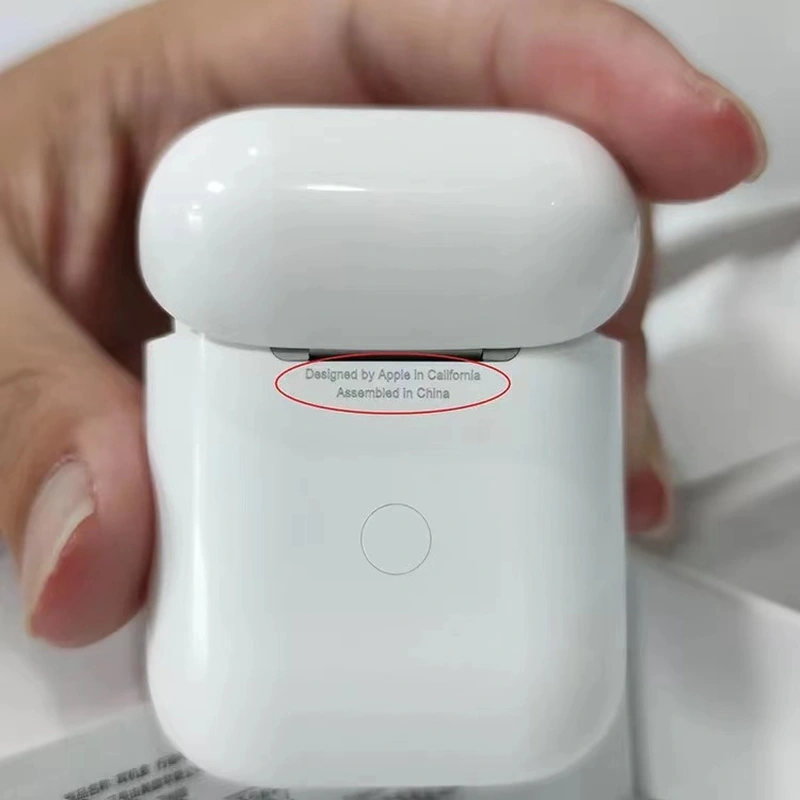 Airpod Factory supplys directly,Click to get price