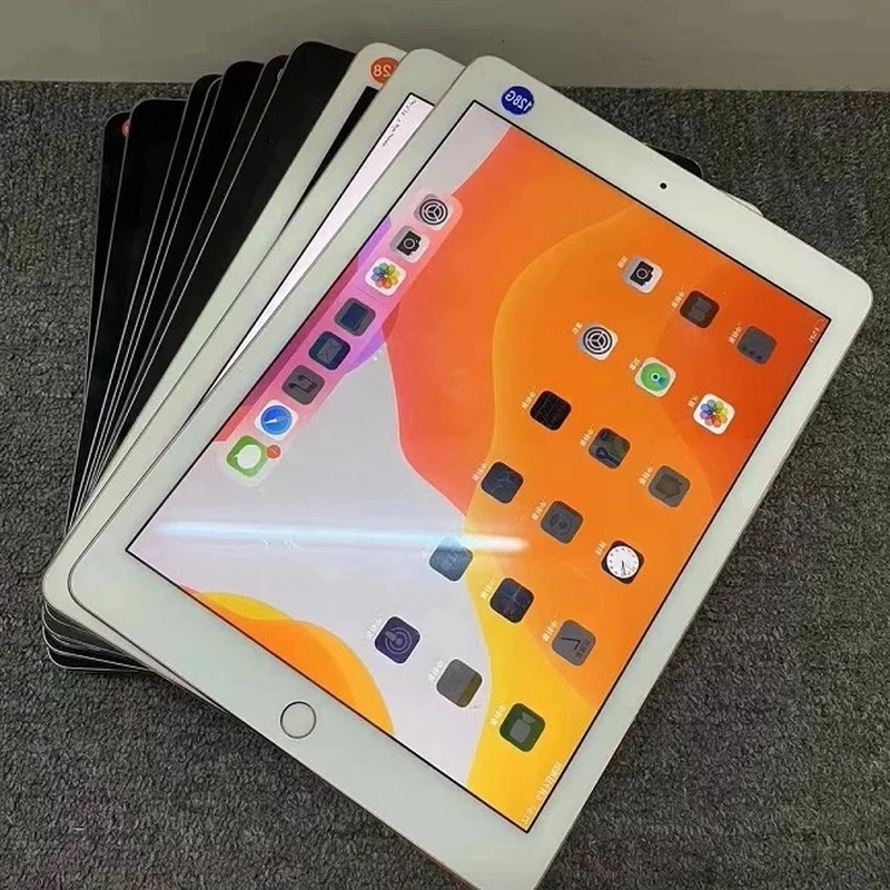Sell Old, Used Apple iPad at Best Price | Wlan & Cellular | Best Price