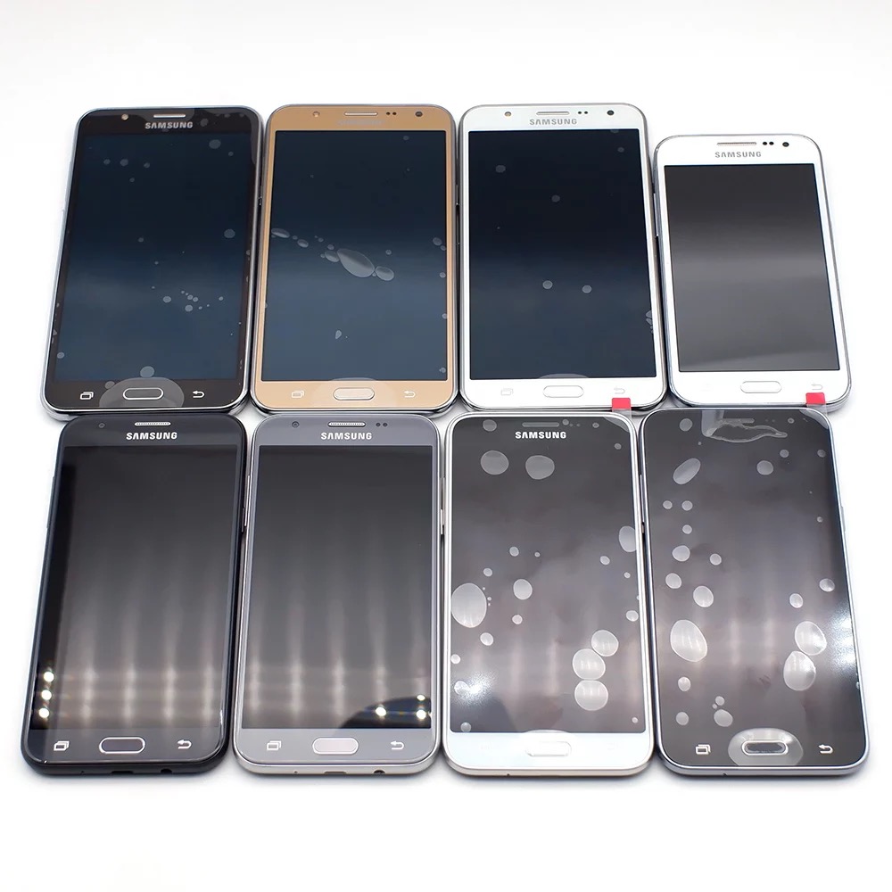 Cheap Refurbished Samsung Phones For Sale - One Year Warranty