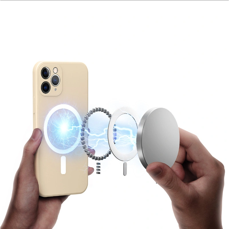 Purchase iPhone 14MagSafe case in Bulk | Factory Wholese  