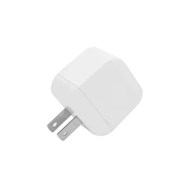 5v 2.1A Universal Folding Plug Portable Travel Usb Fast Charger 