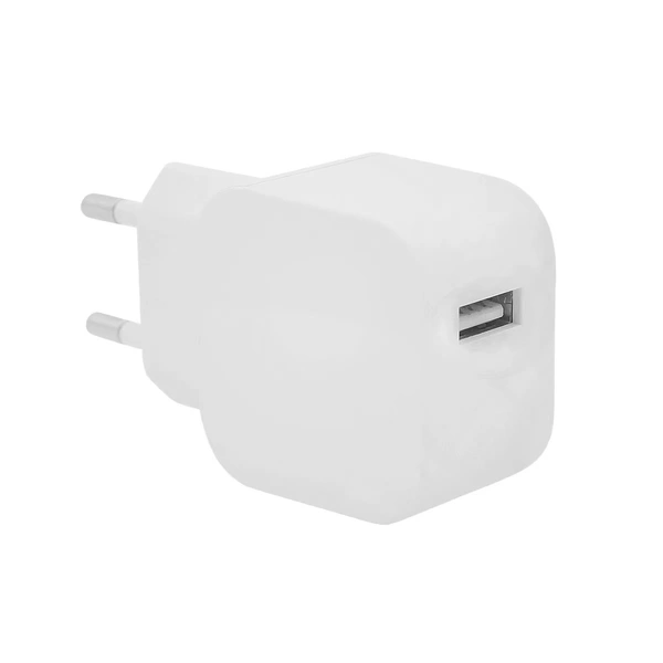 EU AC adapter cell mobile phone charger 5V 2.1A home charger for phone