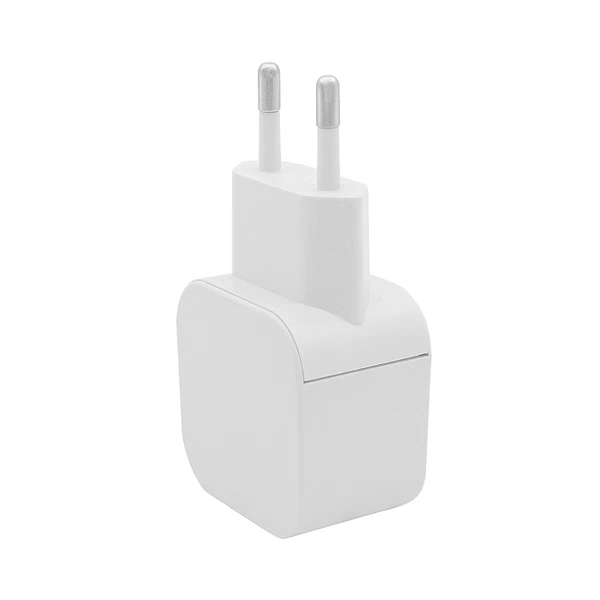 EU AC adapter cell mobile phone charger 5V 2.1A home charger for phone