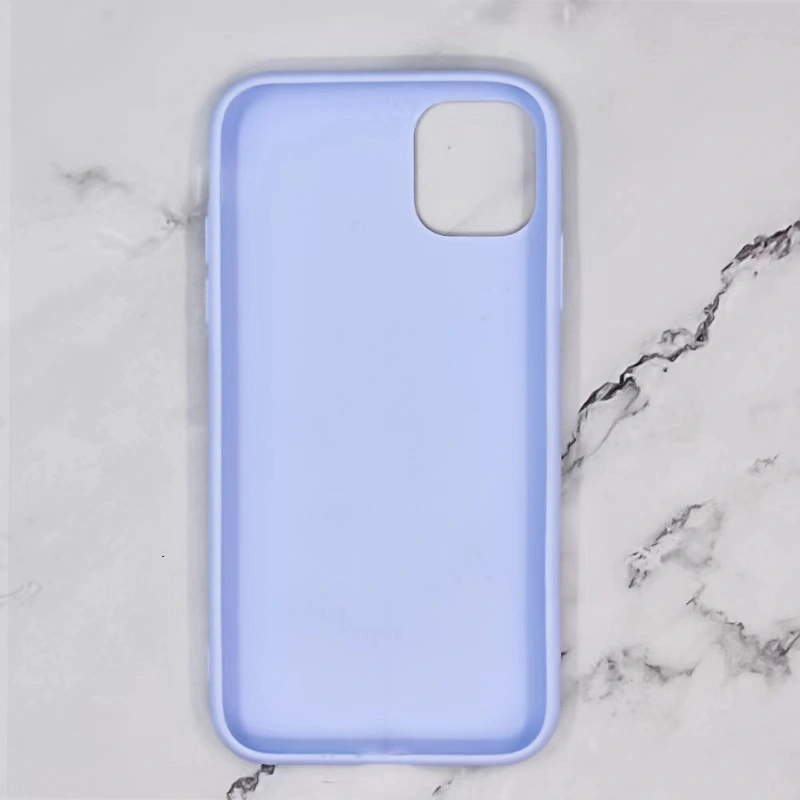 Original Soft TPU Silicone Cover Case for Apple iPhone X | Factory