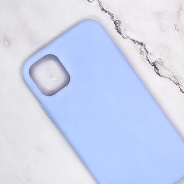 Original Soft TPU Silicone Cover Case for Apple iPhone X | Factory