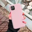 Original Soft TPU Silicone Cover Case for Apple iPhone X | Factory