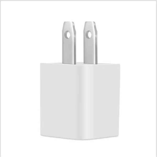 5V/1A Original Apple Wall Charger 100% Authentic