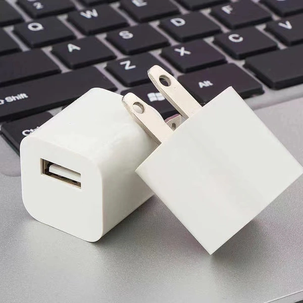 5V/1A Original Apple Wall Charger 100% Authentic