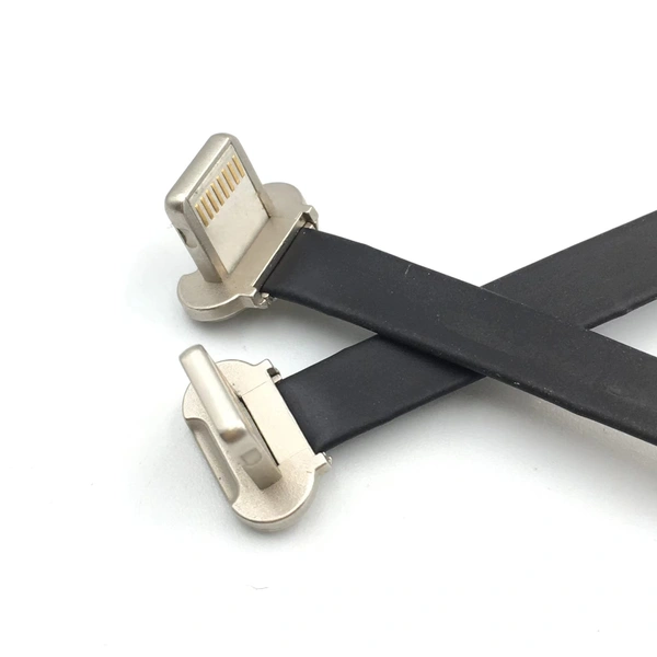  FPC Flat Slim Thin Flex LIghtning Cable | Manufacturer
