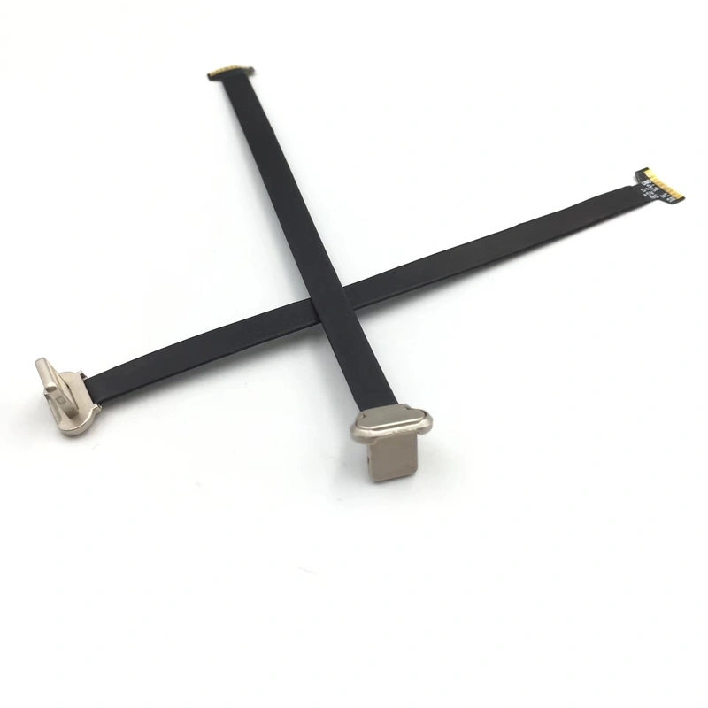  FPC Flat Slim Thin Flex LIghtning Cable | Manufacturer