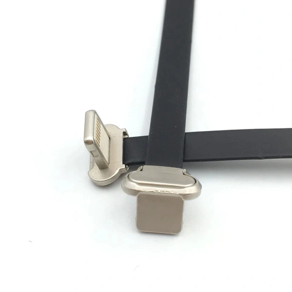  FPC Flat Slim Thin Flex LIghtning Cable | Manufacturer
