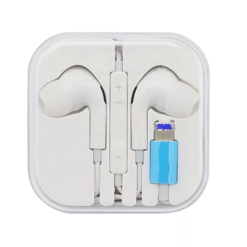 Import iPhone Earphone wholesale factory price | Manufacturer