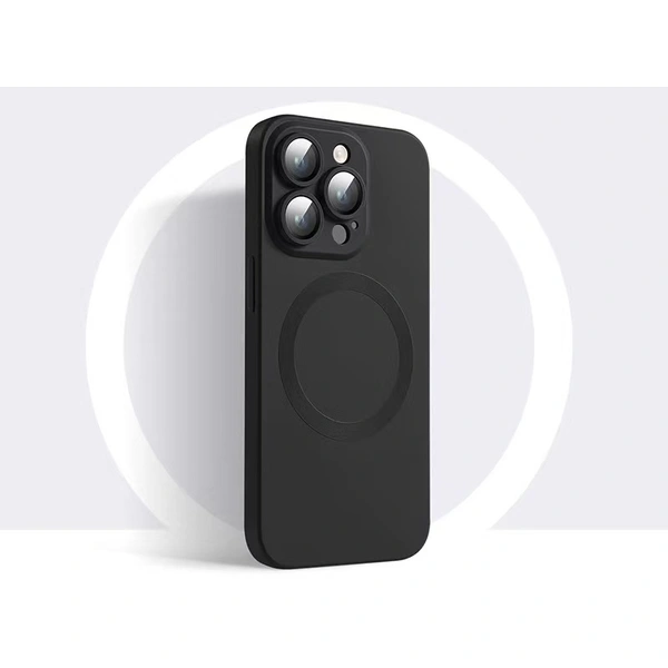 Magnetic iPhone Case Magsafe iPhone Cover for iPhone14 13pro Factory