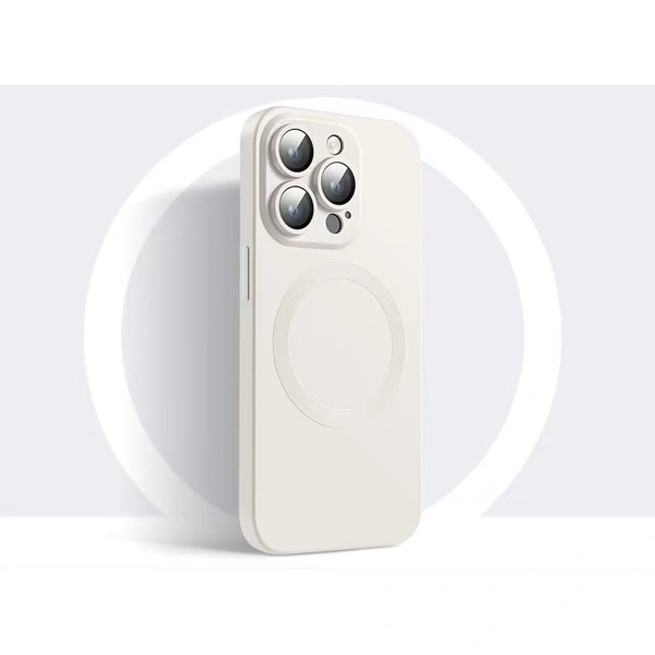 Magnetic iPhone Case Magsafe iPhone Cover for iPhone14 13pro Factory