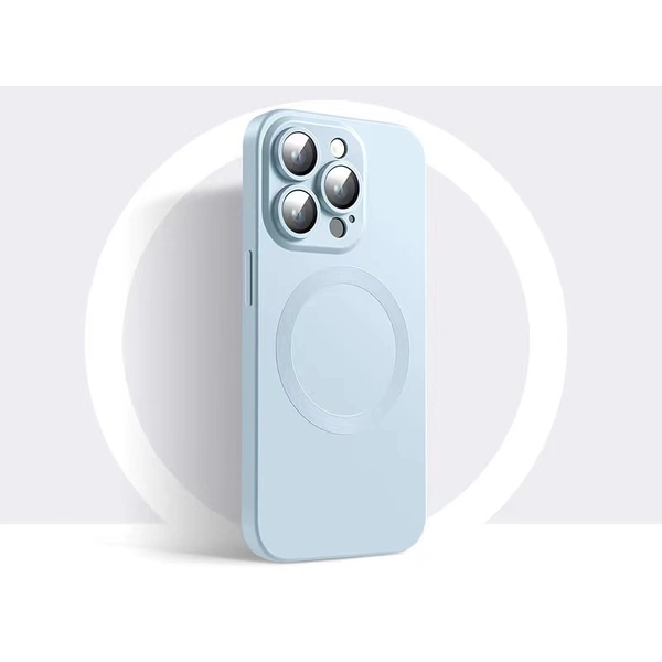 Magnetic iPhone Case Magsafe iPhone Cover for iPhone14 13pro Factory