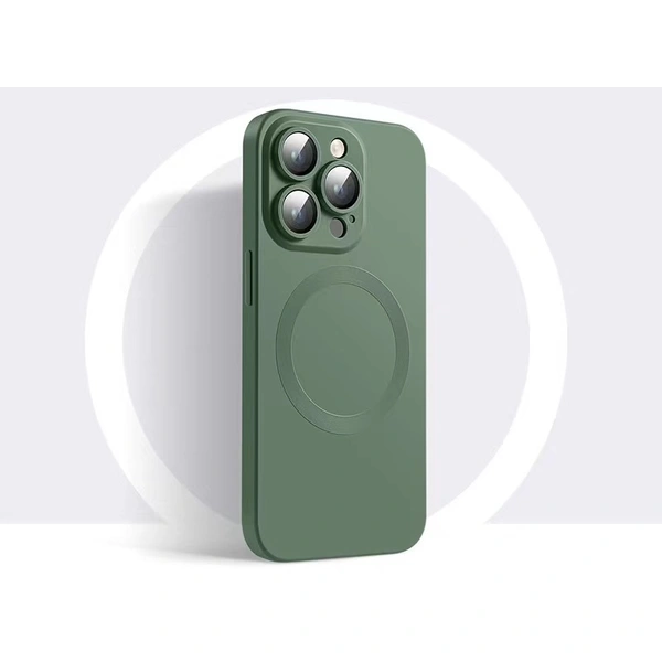 Magnetic iPhone Case Magsafe iPhone Cover for iPhone14 13pro Factory