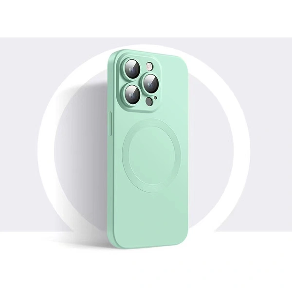 Magnetic iPhone Case Magsafe iPhone Cover for iPhone14 13pro Factory