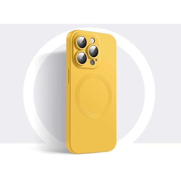 Magnetic iPhone Case Magsafe iPhone Cover for iPhone14 13pro Factory