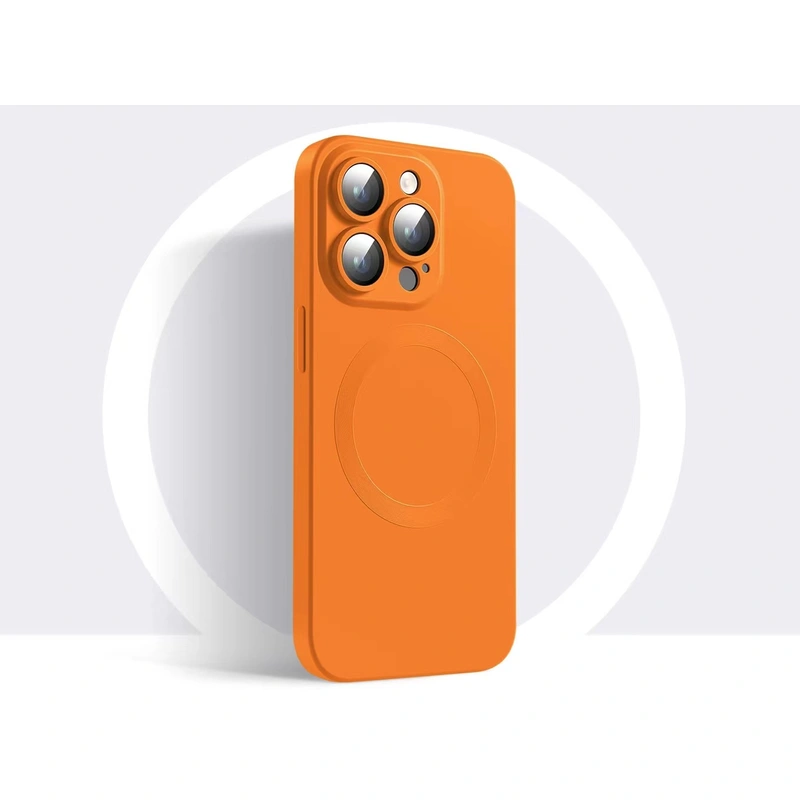 Magnetic iPhone Case Magsafe iPhone Cover for iPhone14 13pro Factory